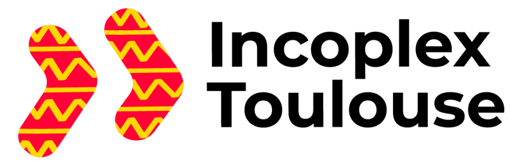 Logo de Incoplex Toulouse, incubateur de INCO