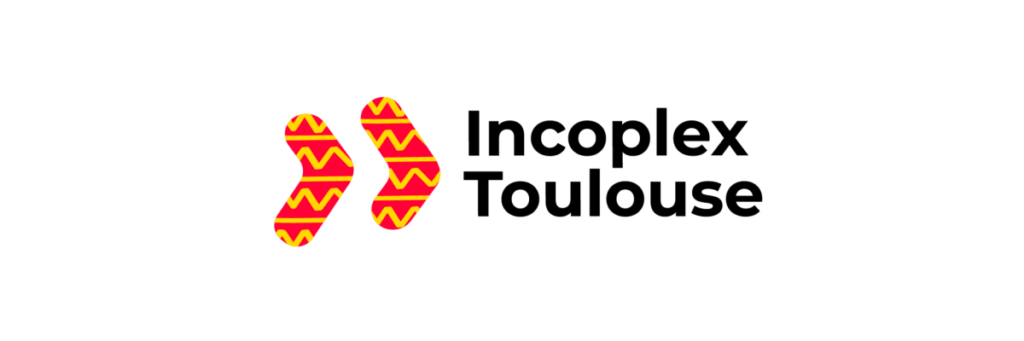 logo du groupe Incoplex Toulouse , en cliquant, cela ouvre le site du groupe