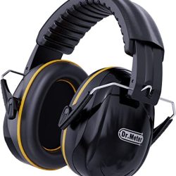 Casque antibruit