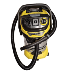 aspirateur de chantier