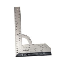 image d'une équerre de menuisier