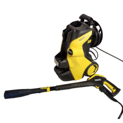 nettoyeur haute pression Karcher