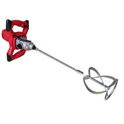 photo d'un malaxeur filaire