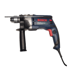 image d'une perceuse à percussion filaire