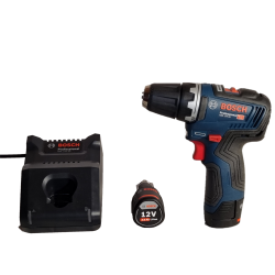 perceuse visseuse 12V