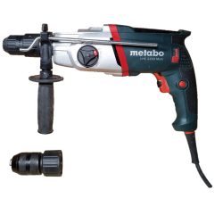 photo d'un perforateur filaire