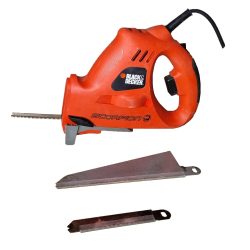 photo d'une scie sabre filaire